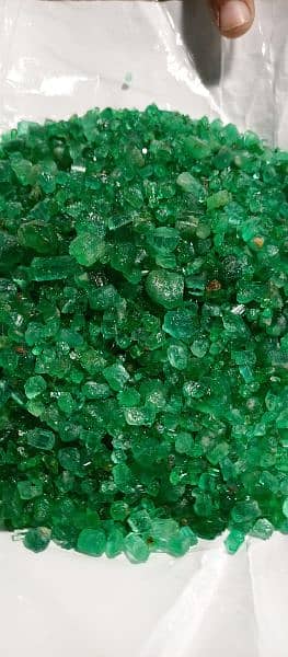 emerald panjsher Afghanistan for sale 6