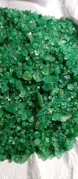 emerald panjsher Afghanistan for sale 7