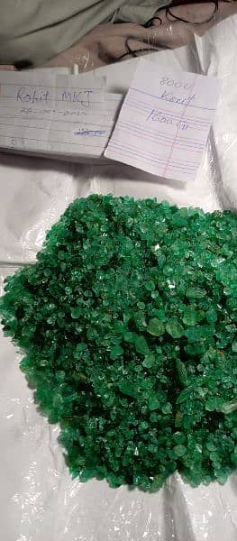emerald panjsher Afghanistan for sale 8