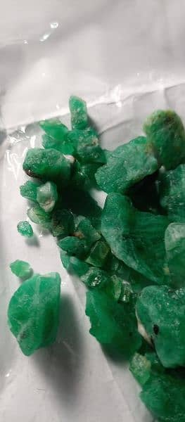 emerald panjsher Afghanistan for sale 9
