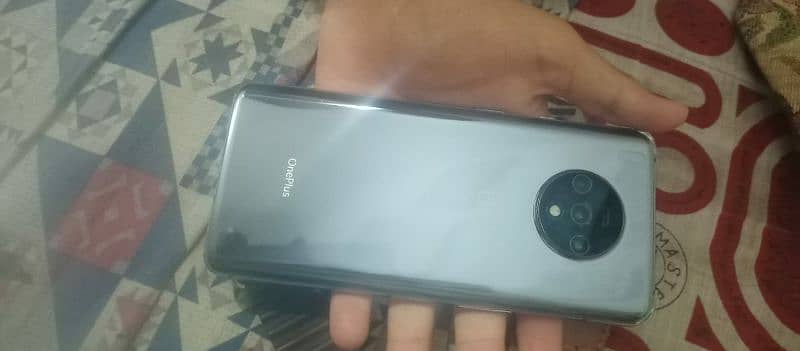 One Plus 7t phone for sale 0