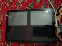 ipad mini 6 with broken panel