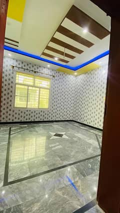 6 Marla Double Story #house for Rent in #Airport Housing Society, Rawalpindi 0