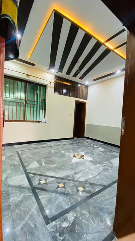 6 Marla Double Story #house for Rent in #Airport Housing Society, Rawalpindi 1