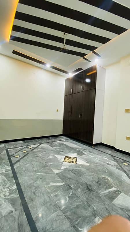 6 Marla Double Story #house for Rent in #Airport Housing Society, Rawalpindi 4