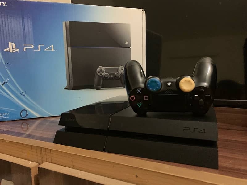 ps4  fat 10/10  original  console  available 5