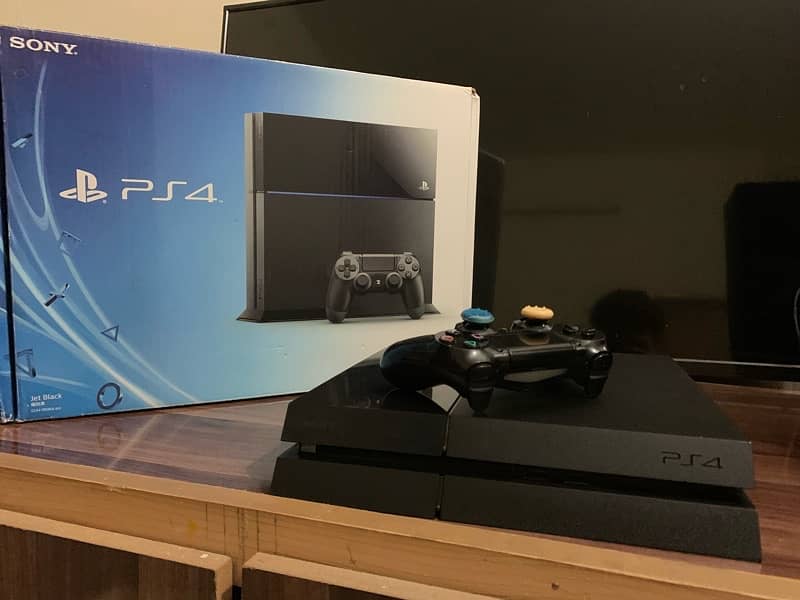 ps4  fat 10/10  original  console  available 6