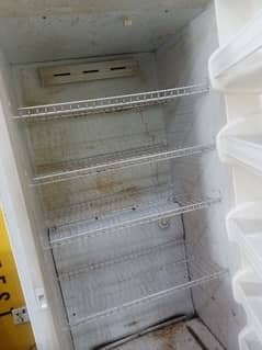 D-freezer