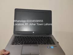 urgently selling Hp core i5 5th generation laptop