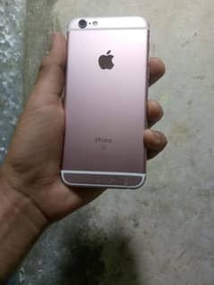 Apple Iphone 6s 16gb Non PTA