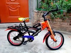 Bicycle 16 inch for sale
