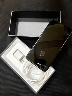 IPhone 7 Plus pta approved 128gb