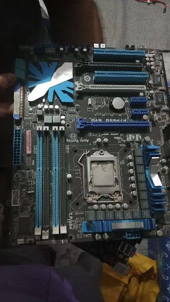 CPU for sale 6