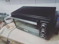 Bakeing Microwave Oven call on 03179739554 0