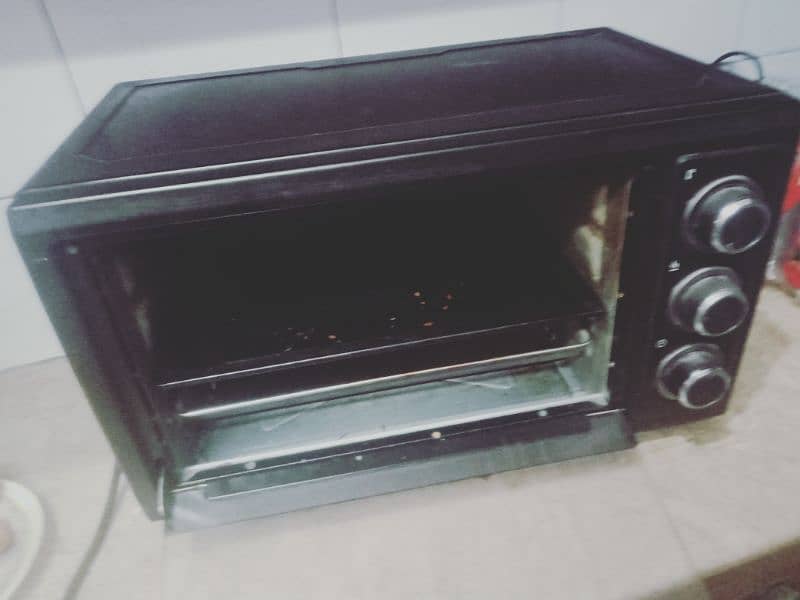 Bakeing Microwave Oven call on 03179739554 2