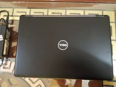 Dell i5 7th Gen Imported laptop with NVME 0