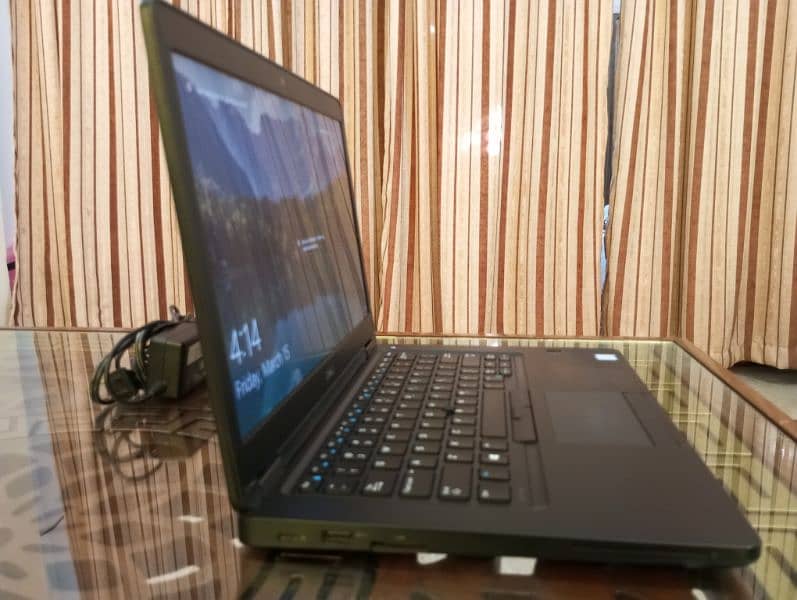 Dell i5 7th Gen Imported laptop with NVME 3