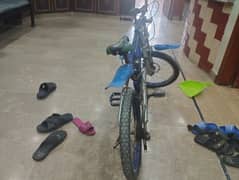 Sports Bicycle for Sale