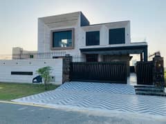 1 Kanal Brand New House At Very Good Location