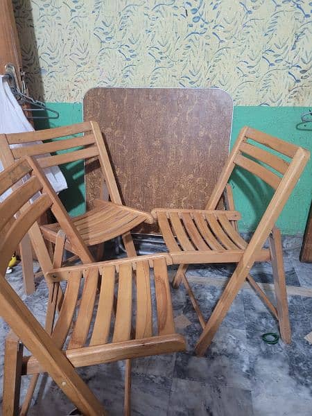 table and chairs for sale 03121670222 3