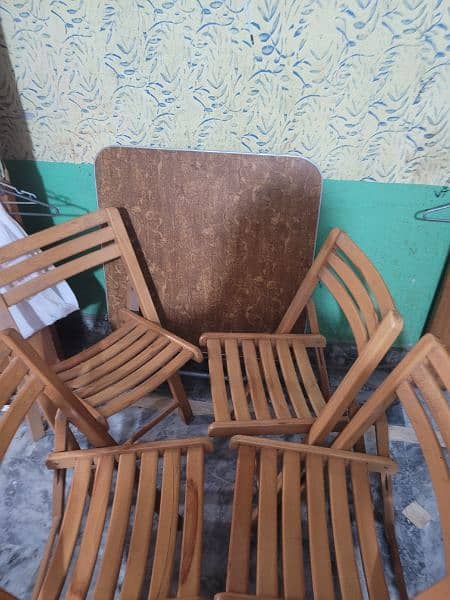 table and chairs for sale 03121670222 5