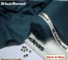 men's unstitched suits delivery all over Pakistan