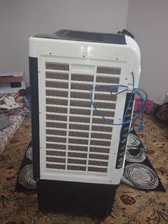 Room cooler just few months used