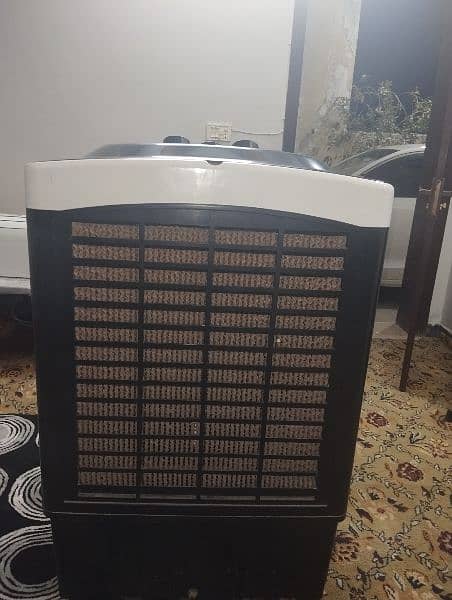 Room cooler just few months used 1