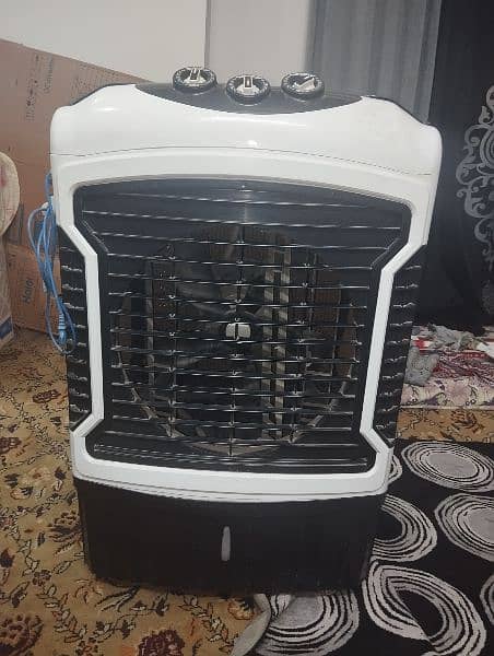 Room cooler just few months used 3