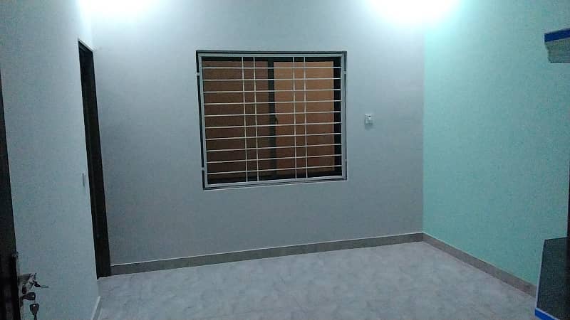 15 Marla Lower Portion Available For Rent In Farid Town If You Hurry 0