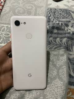 Google pixel 3 0