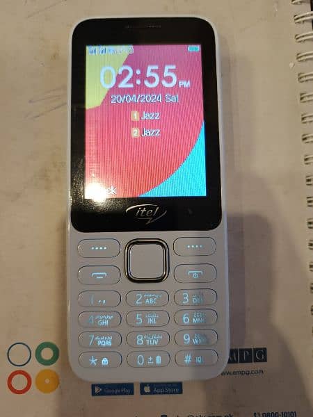 itel mobile tt 5361 1