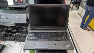 Lenovo ThinkPad w541