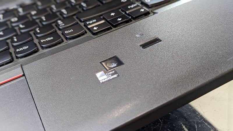 Lenovo ThinkPad w541 2