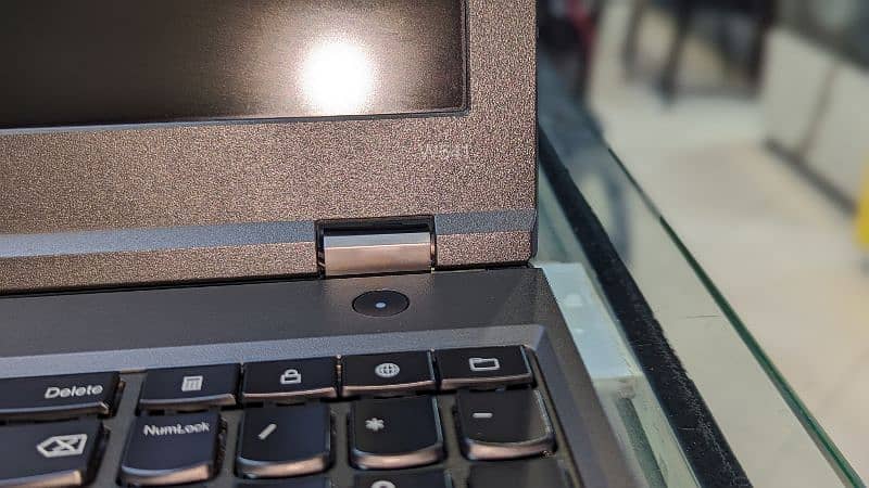 Lenovo ThinkPad w541 3