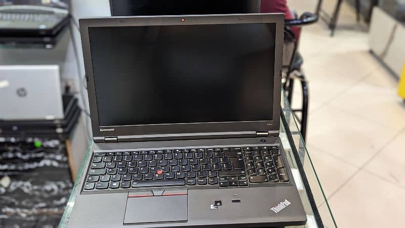 Lenovo ThinkPad w541 4
