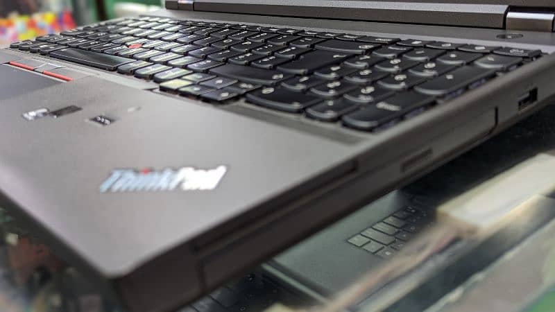 Lenovo ThinkPad w541 6