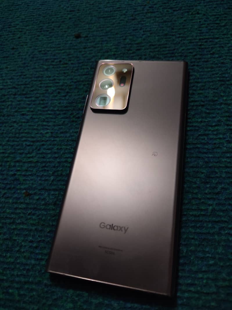 Samsung Galaxy Note 20 Ultra 6
