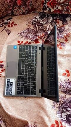 Acer Chromebook c720 fresh piece touch screen 0