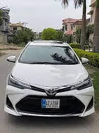 Rent a car | Rent a car in Lahore | Tours Travel | RENTAL 4