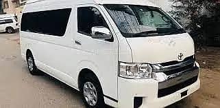 Rent a car | Rent a car in Lahore | Tours Travel | RENTAL 6