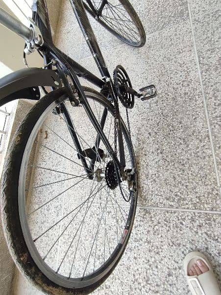 New Balance imported bicycle 3