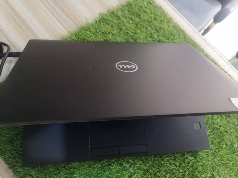 Dell 7480 i7 7th gen 2