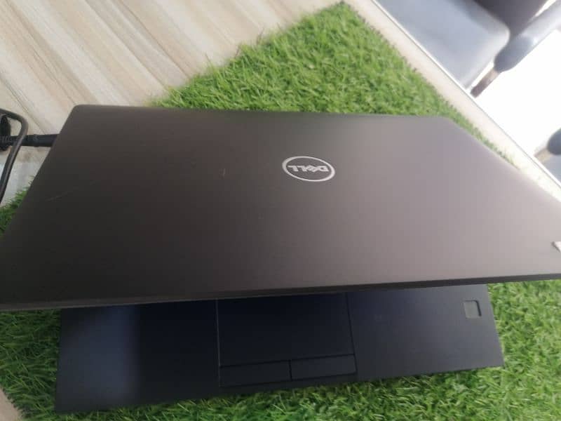 Dell 7480 i7 7th gen 3