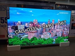 BIG SALE BUY 65 INCHES SMART LED TV ALL MODELS AVAILABLE