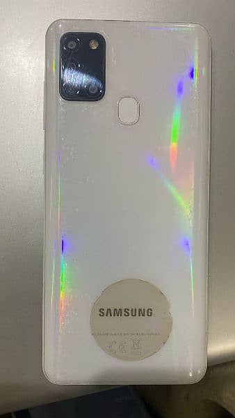 Samsung Glaxy A21s 5