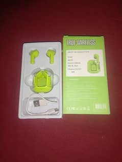 HEADSET WIRELESS STEREO AIR31 0