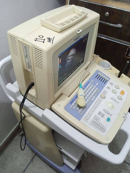 All types of ultrasound machines available in low prices 15