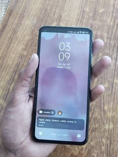 Xiaomi Mi 11 lite