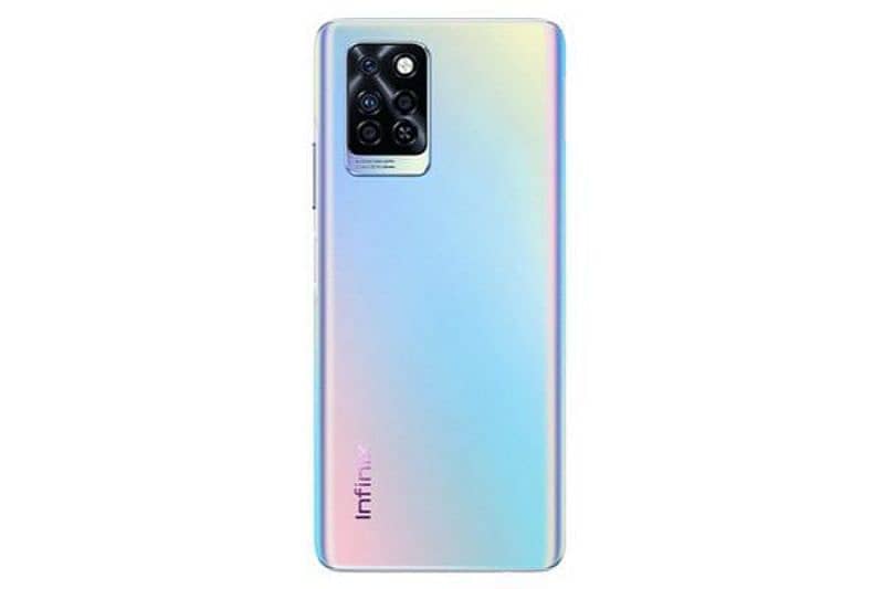 Infinix note 10 pro for sale 1